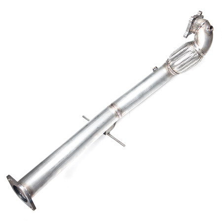 ATP Long Downpipe Gen1/Gen2 - WITH FLASH TUNE ATP Long Downpipe Gen1/Gen2 - WITH FLASH TUNE